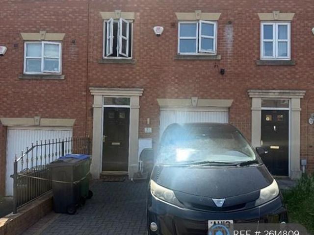 House for rent in King’s Hill, Wednesbury