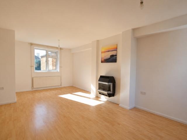 House for rent in Old Wharf, City Of Leicester