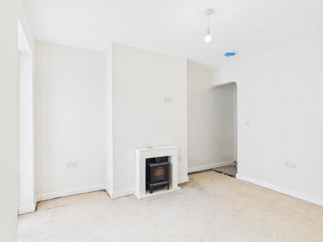 House for rent in Kedleston, East Midlands