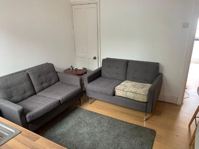 House for rent in Georgia, Greater Manchester