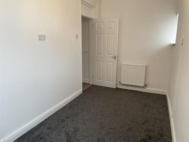 House for rent in Garw Valley, Blaengarw