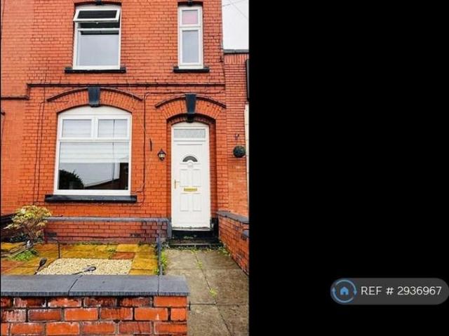 House for rent in Busk, Pendock