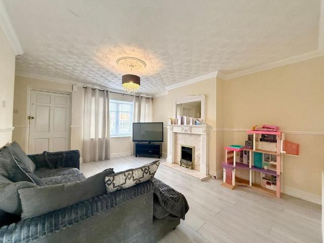 House for rent in Stanford-le-hope, Essex