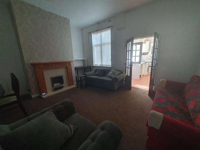 House for rent in Lee Bank, Greater Manchester