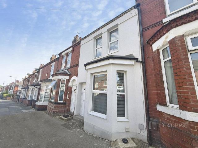 House for rent in Hexthorpe, South Yorkshire