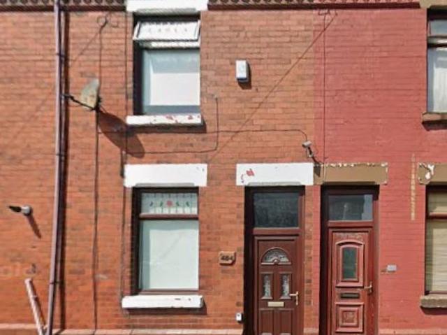 House for rent in St Helens