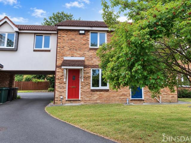 House for rent in Allerton, West Yorkshire