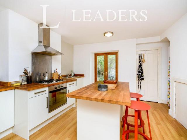 House for rent in Kemptown, Brighton & Hove