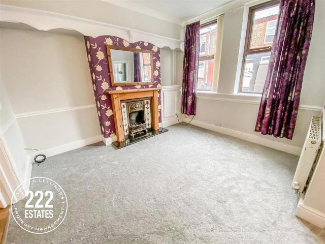 House for rent in Stockton Heath, Warrington