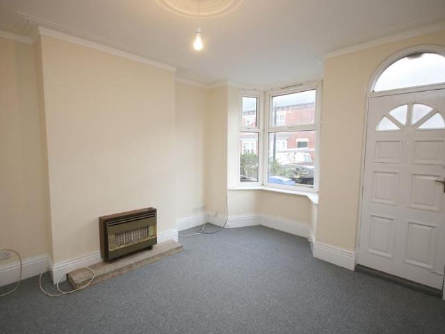 House for rent in South Yorkshire