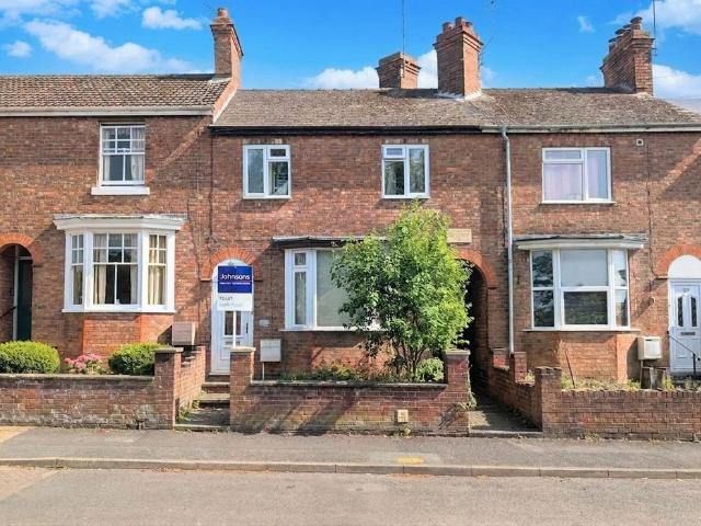 House for rent in Bengeworth, Crookhill