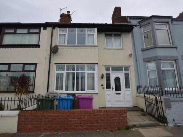 House for rent in Calderstones, Isle Of Man
