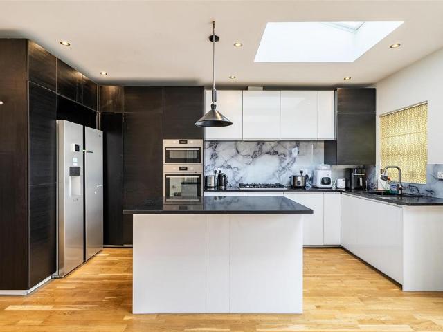 House for rent in Greater London
