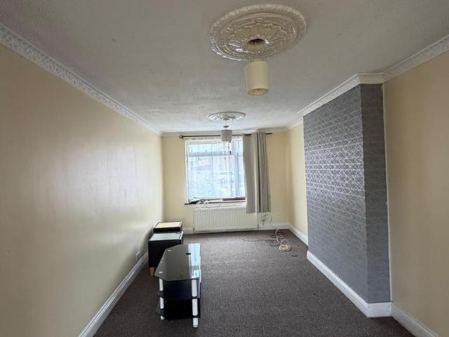 House for rent in Tilbury, Essex