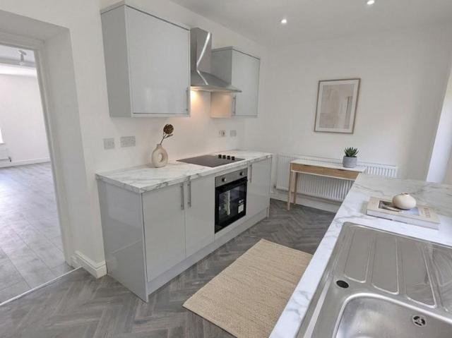 House for rent in Wattstown, Wales