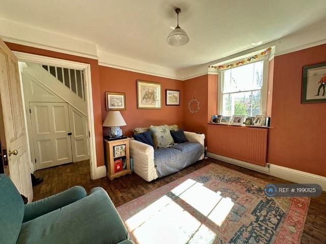 House for rent in Oakhill, Somerset