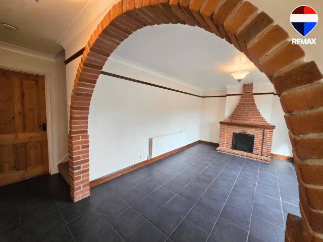 House for rent in London Borough of Barking and Dagenham, Greater London