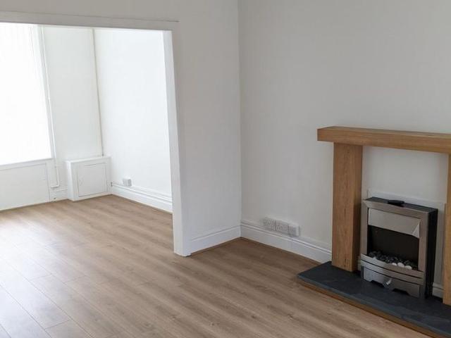 House for rent in Seaside, Llanelli