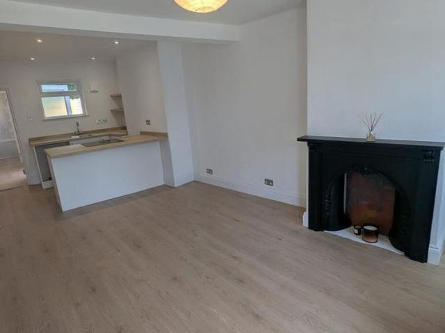 House for rent in Widemarsh, Lower Bullingham