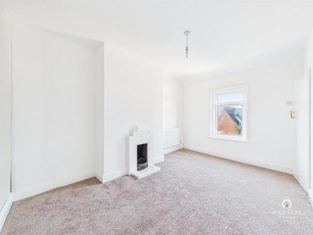 House for rent in Hetton
