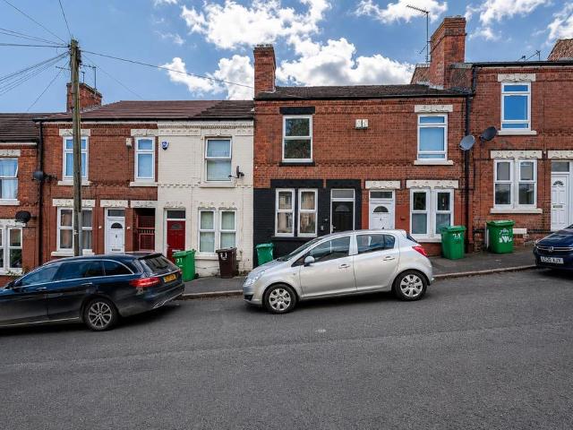 House for rent in Haddon, East Midlands