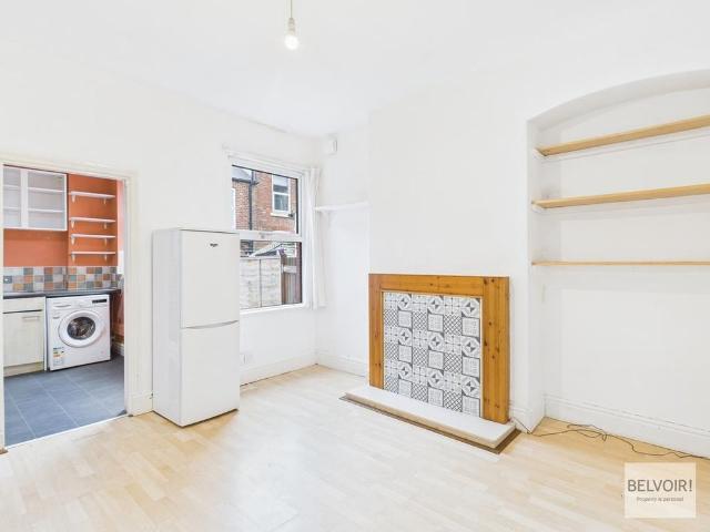 House for rent in City Centre, South Yorkshire