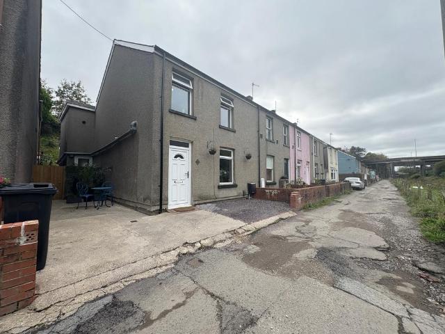 House for rent in Blaenhonddan, Aberdulais