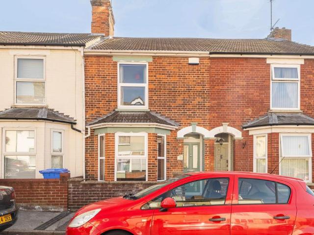 House for rent in Eastbridge, Suffolk