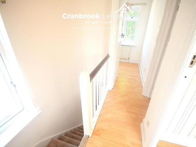 House for rent in Greater London