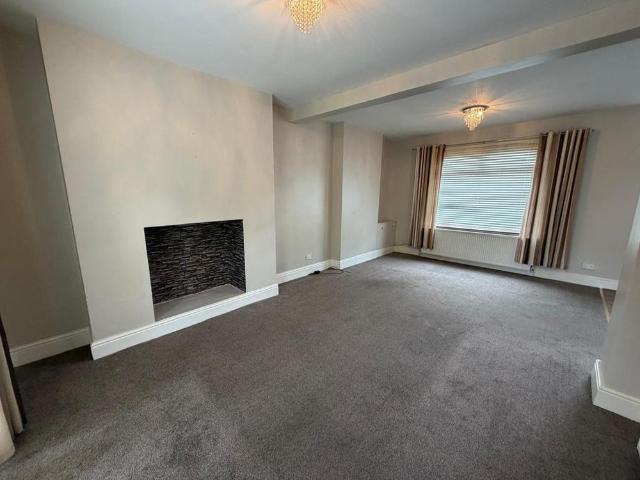 House for rent in Georgia, Greater Manchester