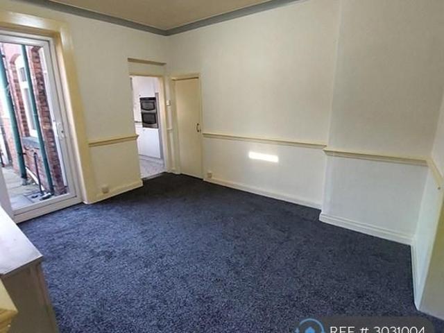 House for rent in Georgia, Greater Manchester