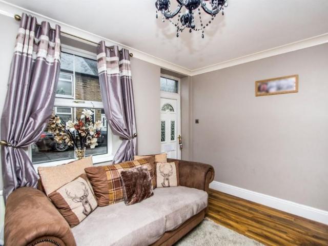 House for rent in Potters Corner, East Midlands