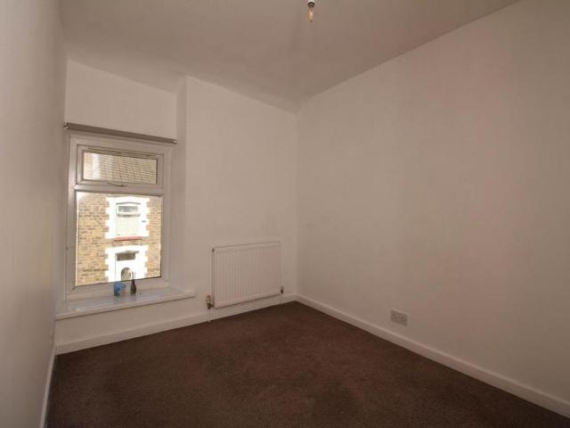 House for rent in Penrhys, Wales