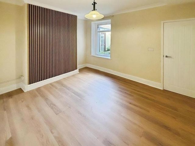 House for rent in Gilfach, Bargoed