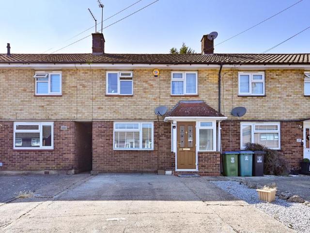 House for rent in Holywell Estate, North Watford