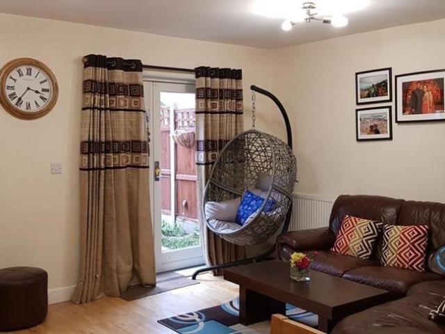 House for rent in Barkingside, Greater London