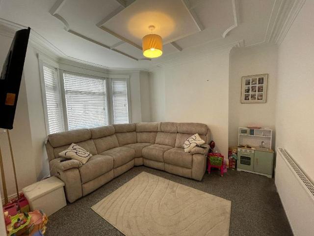 House for rent in Hull, City Of Kingston Upon Hull