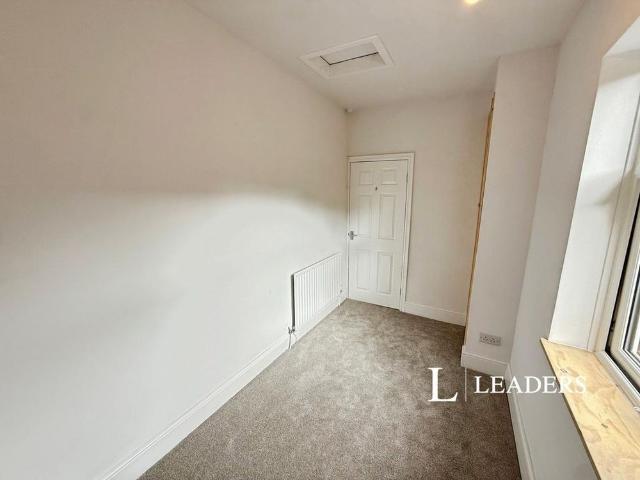House for rent in Butterton, Staffordshire