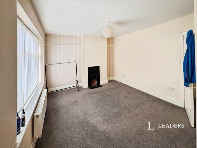 House for rent in Fairfield, Warrington