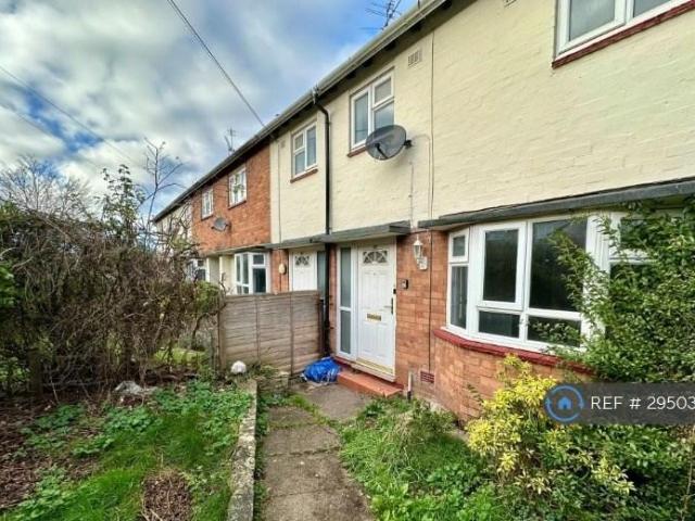 House for rent in Meole Brace, Frankwell