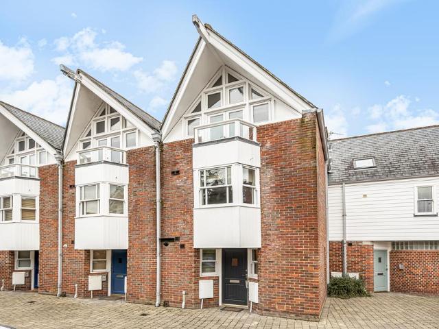 House for rent in Walhampton, Ashurst Bridge