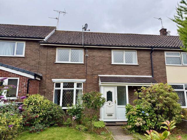 House for rent in Handforth