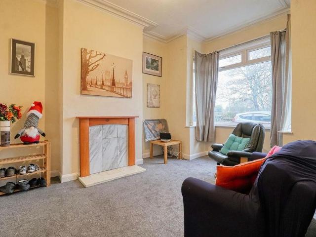 House for rent in New Clee, Grimsby