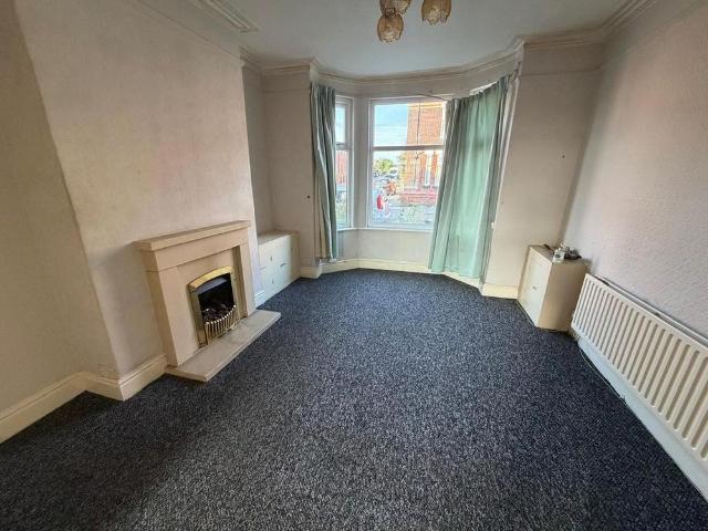 House for rent in Georgia, Greater Manchester