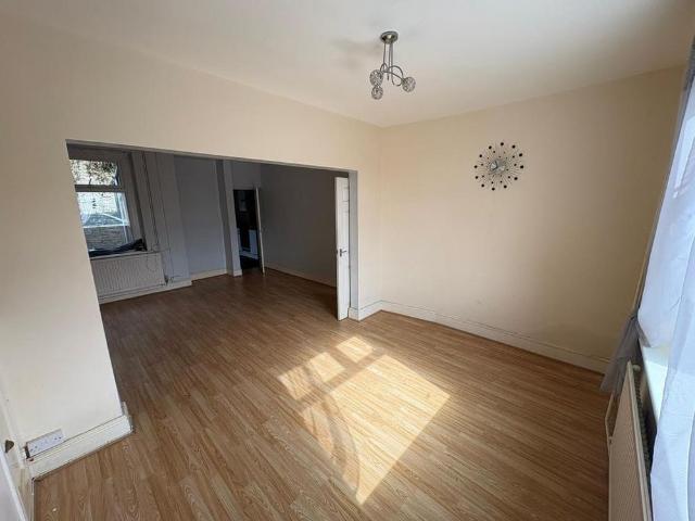 House for rent in Ogmore Valley, Lewistown
