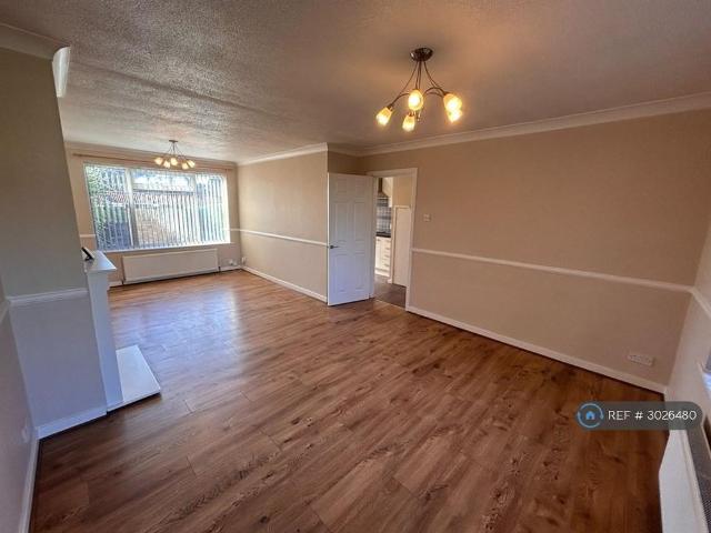 House for rent in Stutton with Hazlewood, Tadcaster