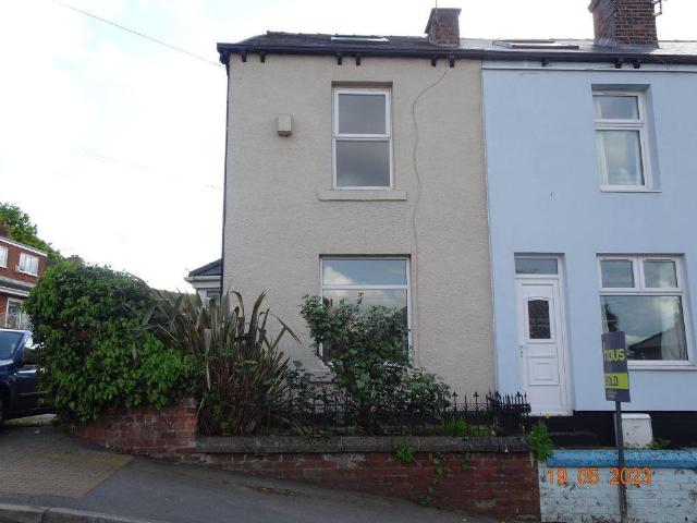 House for rent in Crookes, Isle Of Man