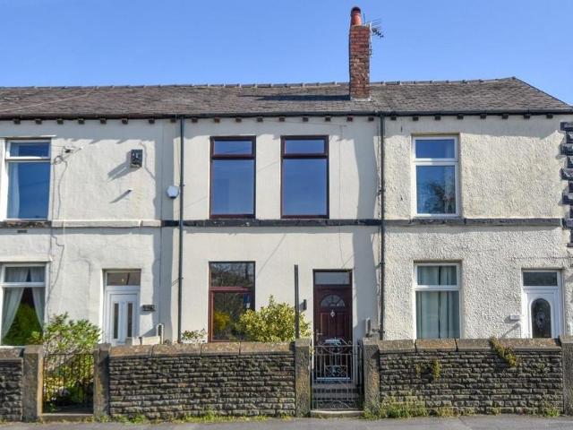 House for rent in Orrell Post, Wigan