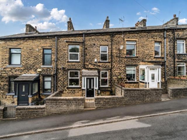House for rent in Friendly, Sowerby Bridge