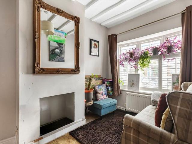 House for rent in Strawberry Hill, Greater London